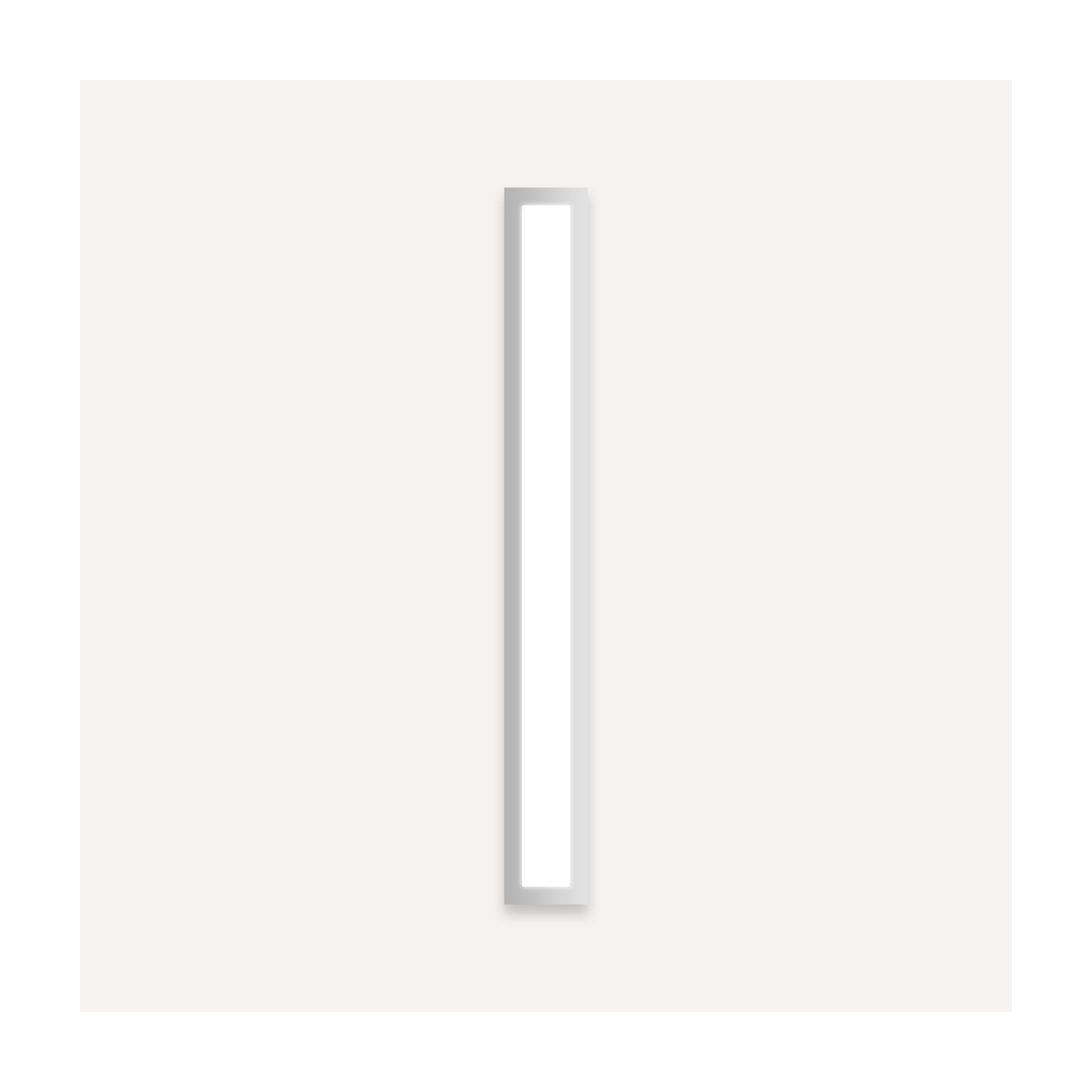 InLine 2.0 Lighting — Sconce