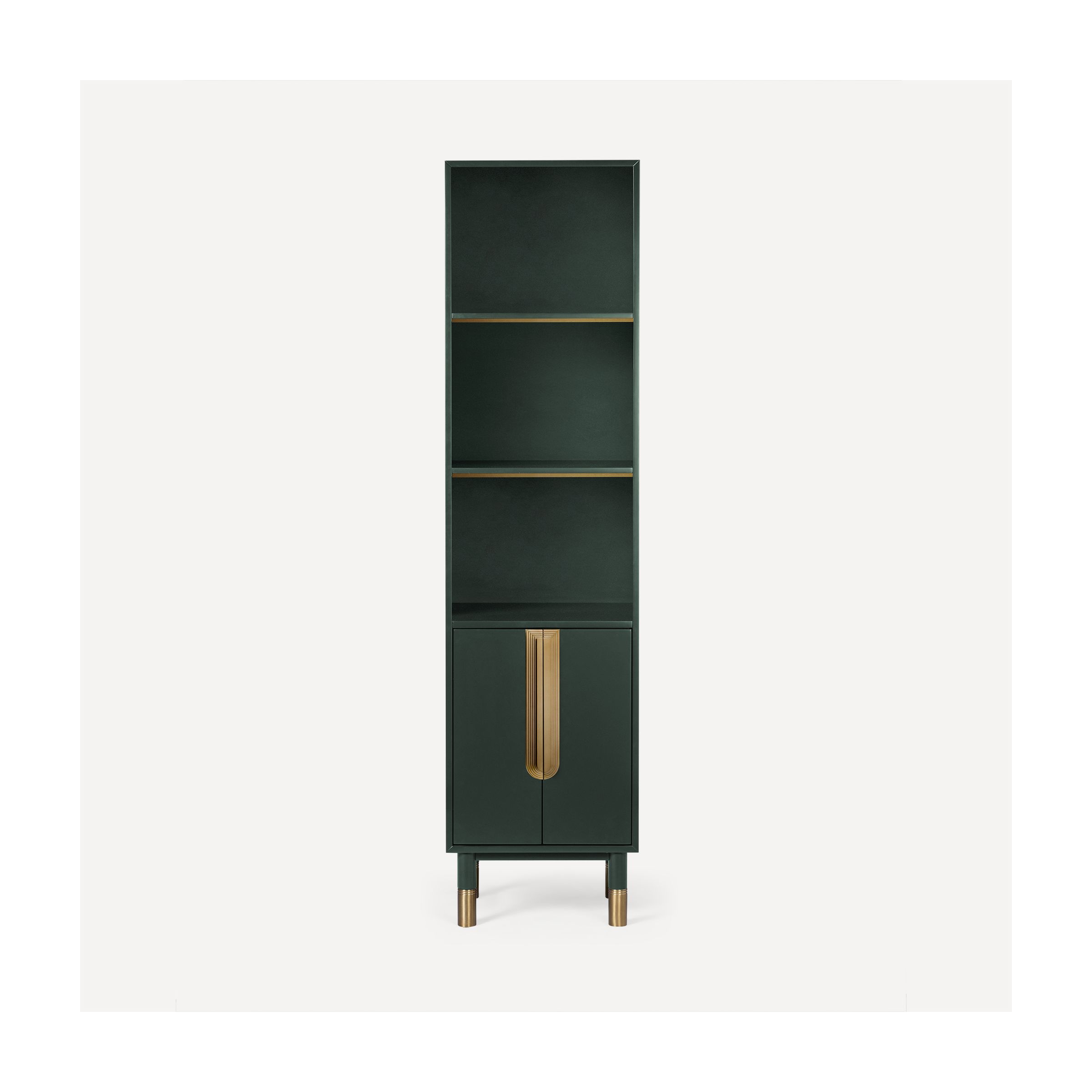 Islamorada Linen Cabinets