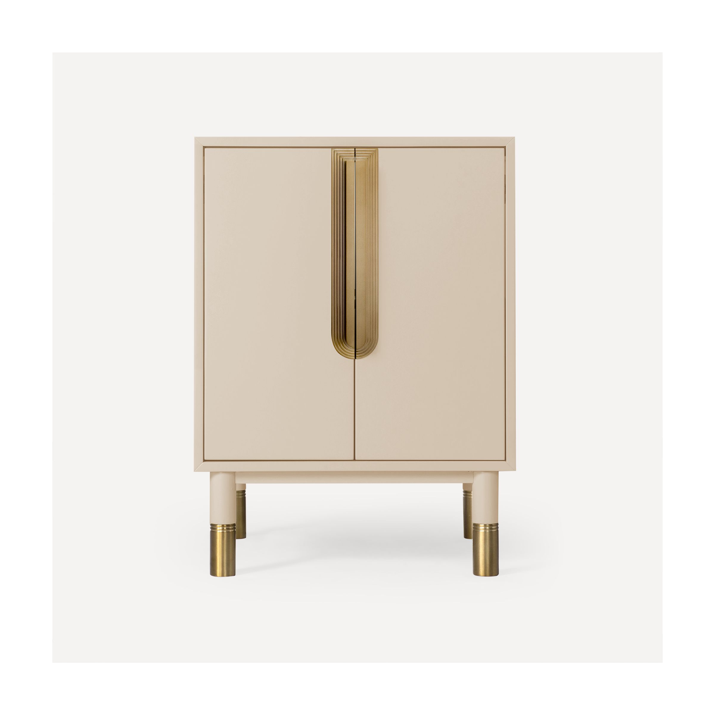 Islamorada Vanities — Freestanding