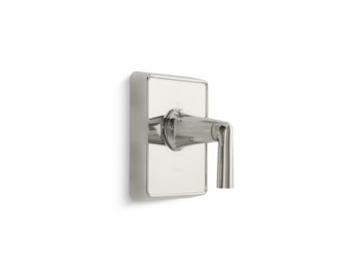 Thermostatic Valve, Lever Handle