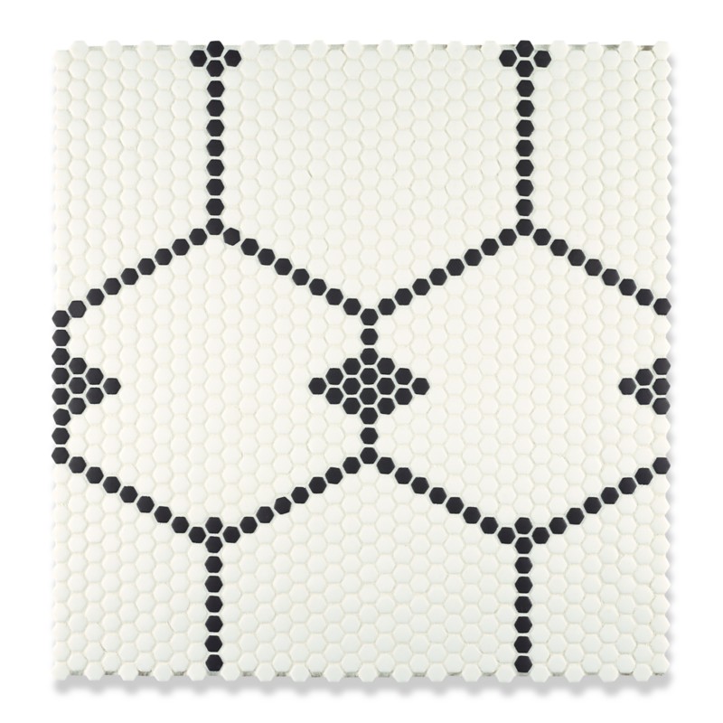 Kodra Mosaic | ANN SACKS Tile & Stone