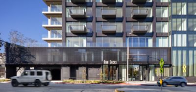 ANN SACKS - Los Angeles | ANN SACKS Tile & Stone