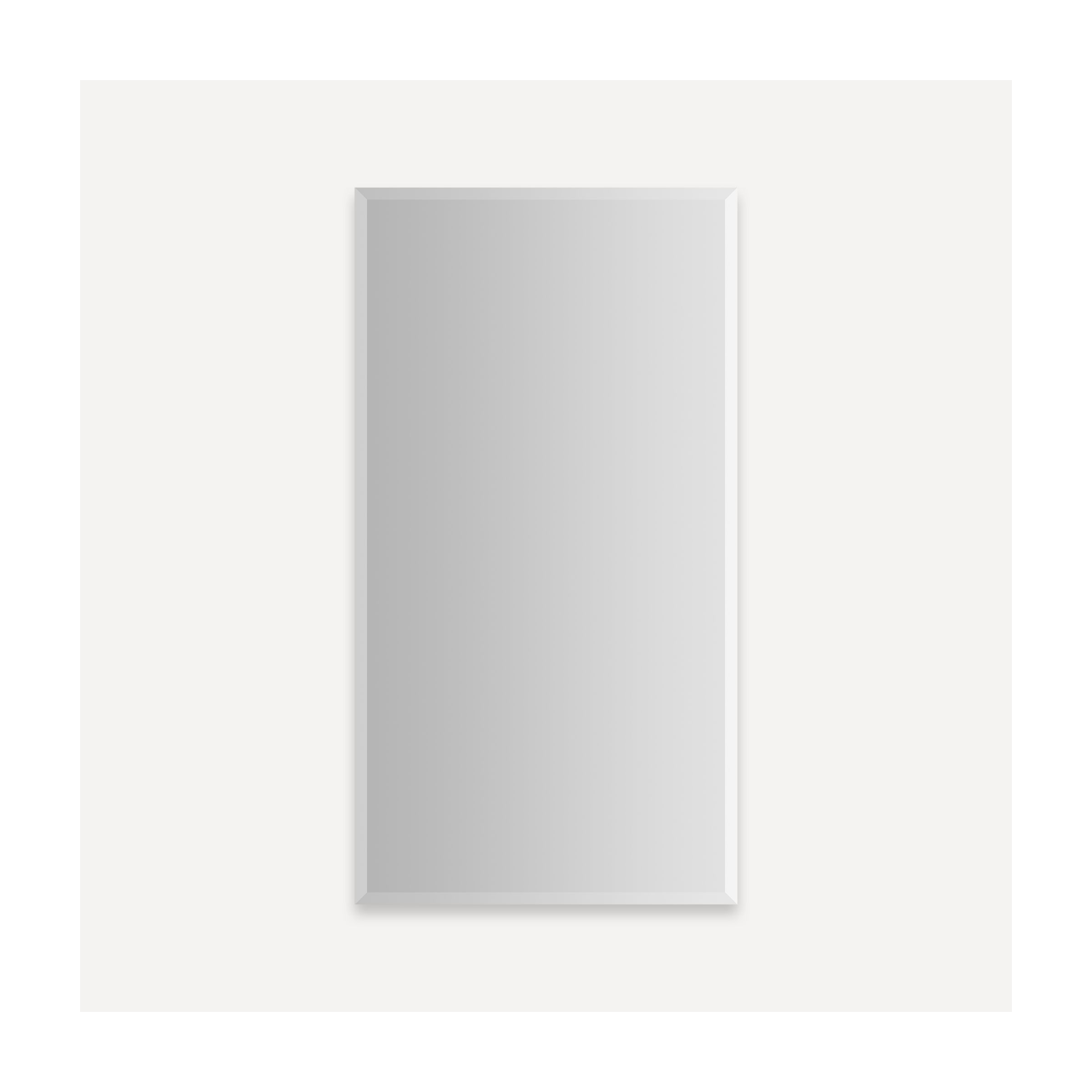 M Series Reserve Medicine Cabinets — Single Door