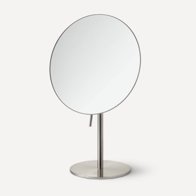 Unlit Magnification Mirrors Bathroom Accessories 5M0008FUUN70