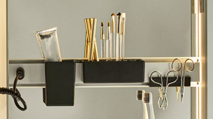 Magnetic Storage