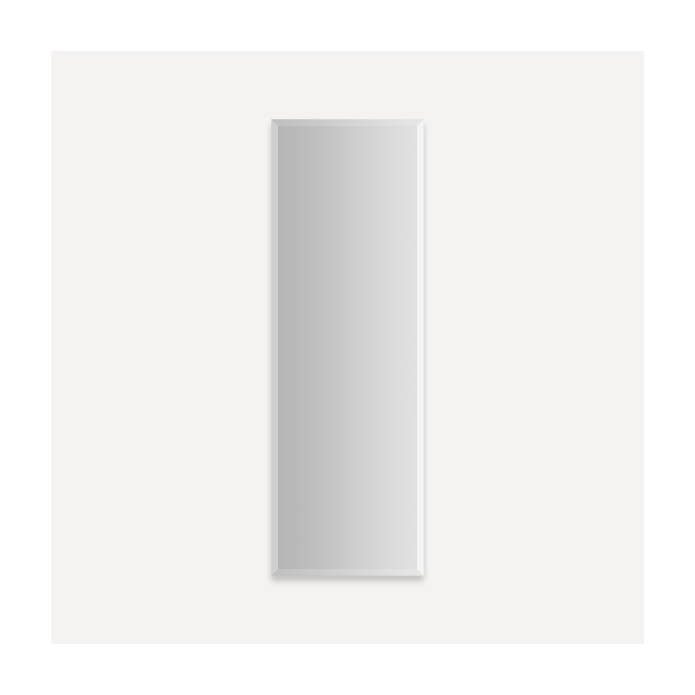 Modular Mirrors — Frameless