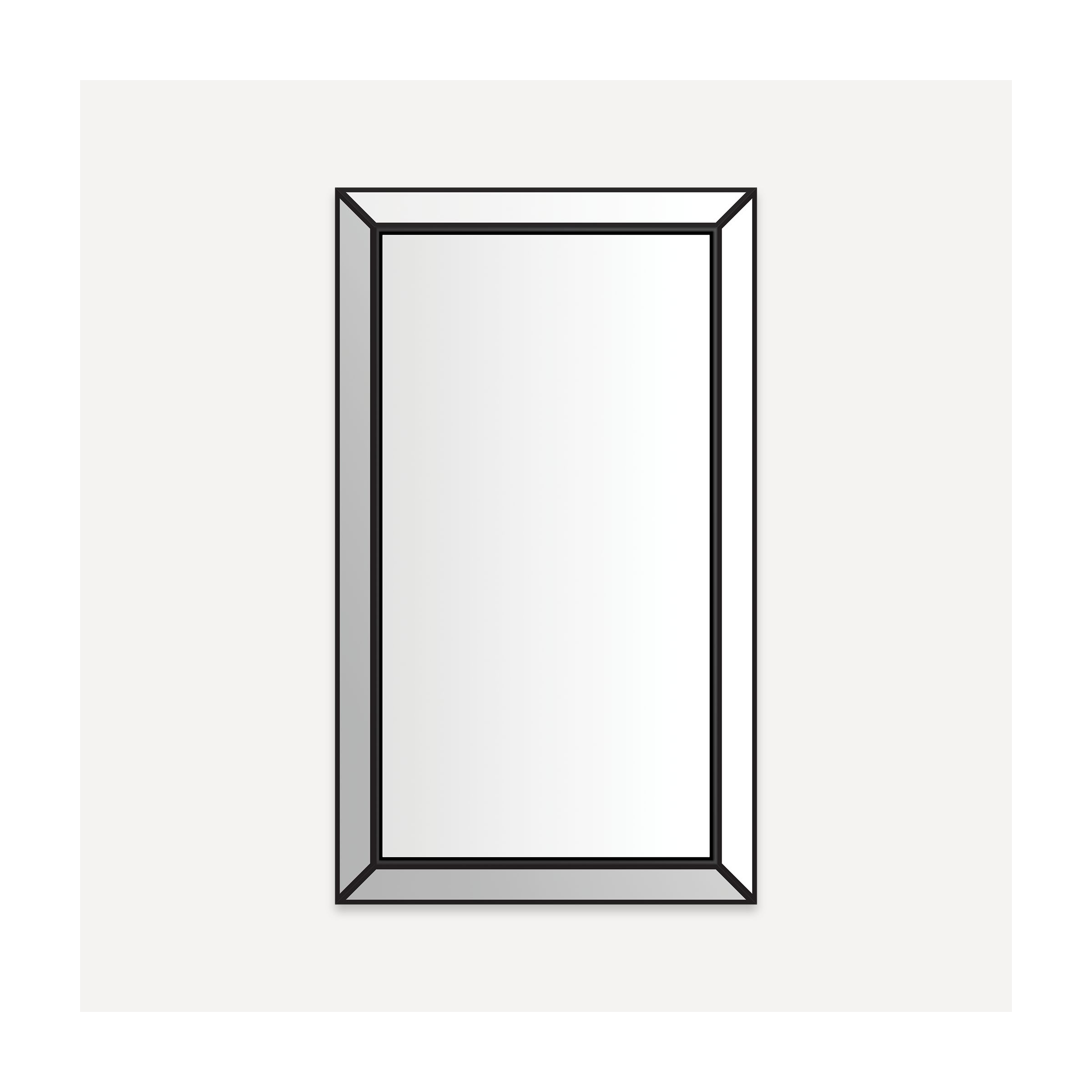 Murray Hill Medicine Cabinets — Facet