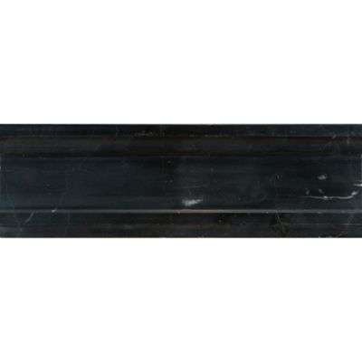 Shop Nero Marquina Trims from Ann Sacks on Openhaus