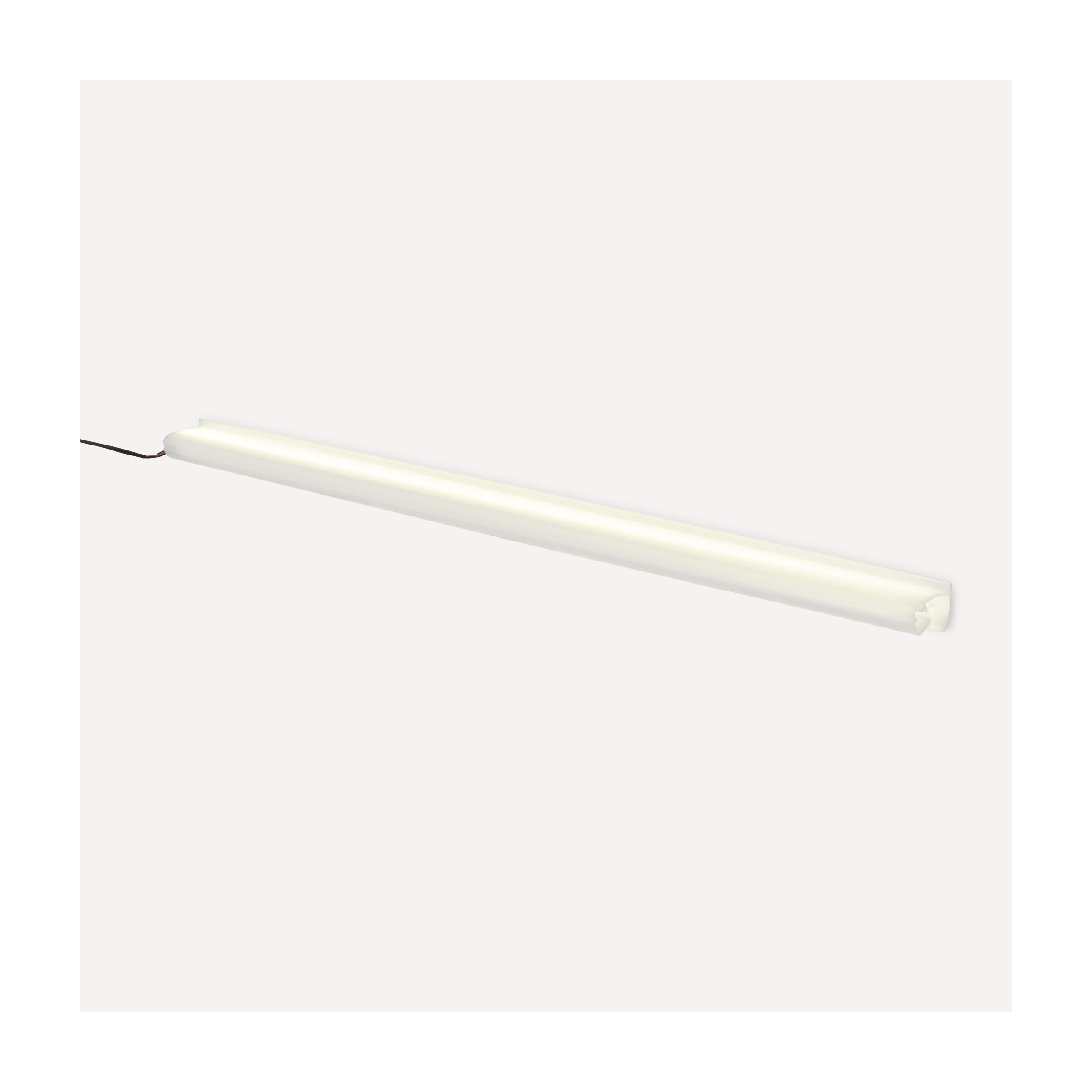 Night Light Add-On, 24" W LED Bathroom Accessories