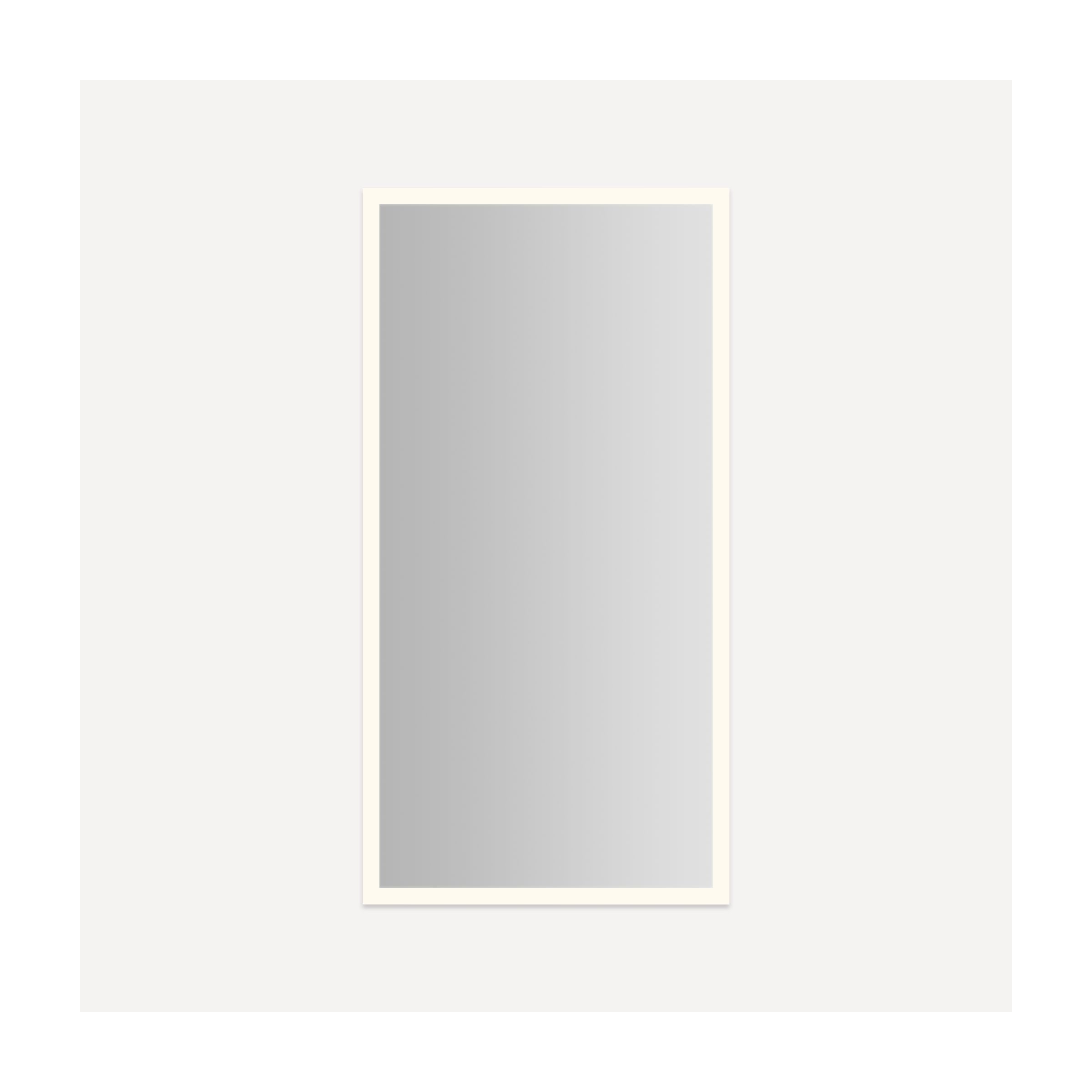 Statuesque Mirrors — Lighted Mirror