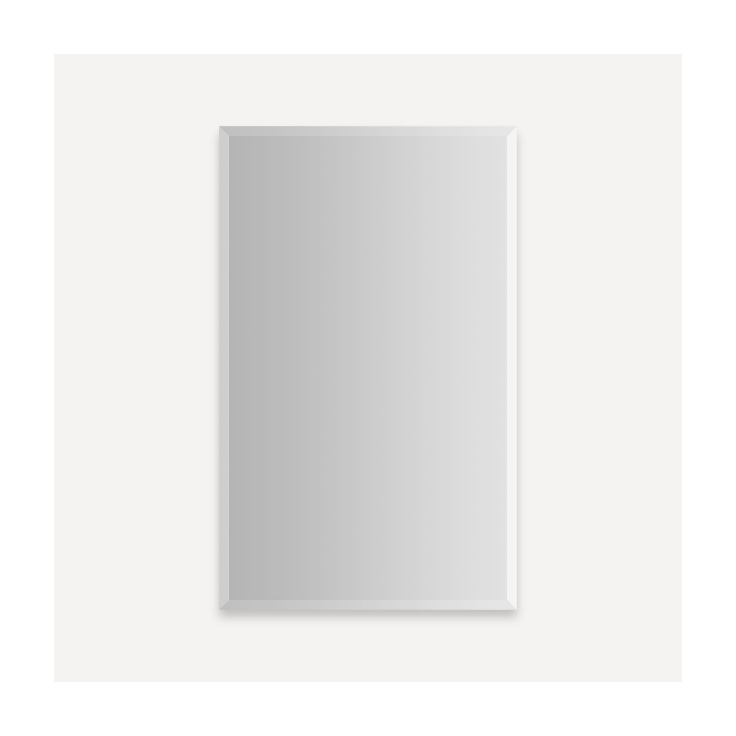 PL Portray Medicine Cabinets — 16 Wide