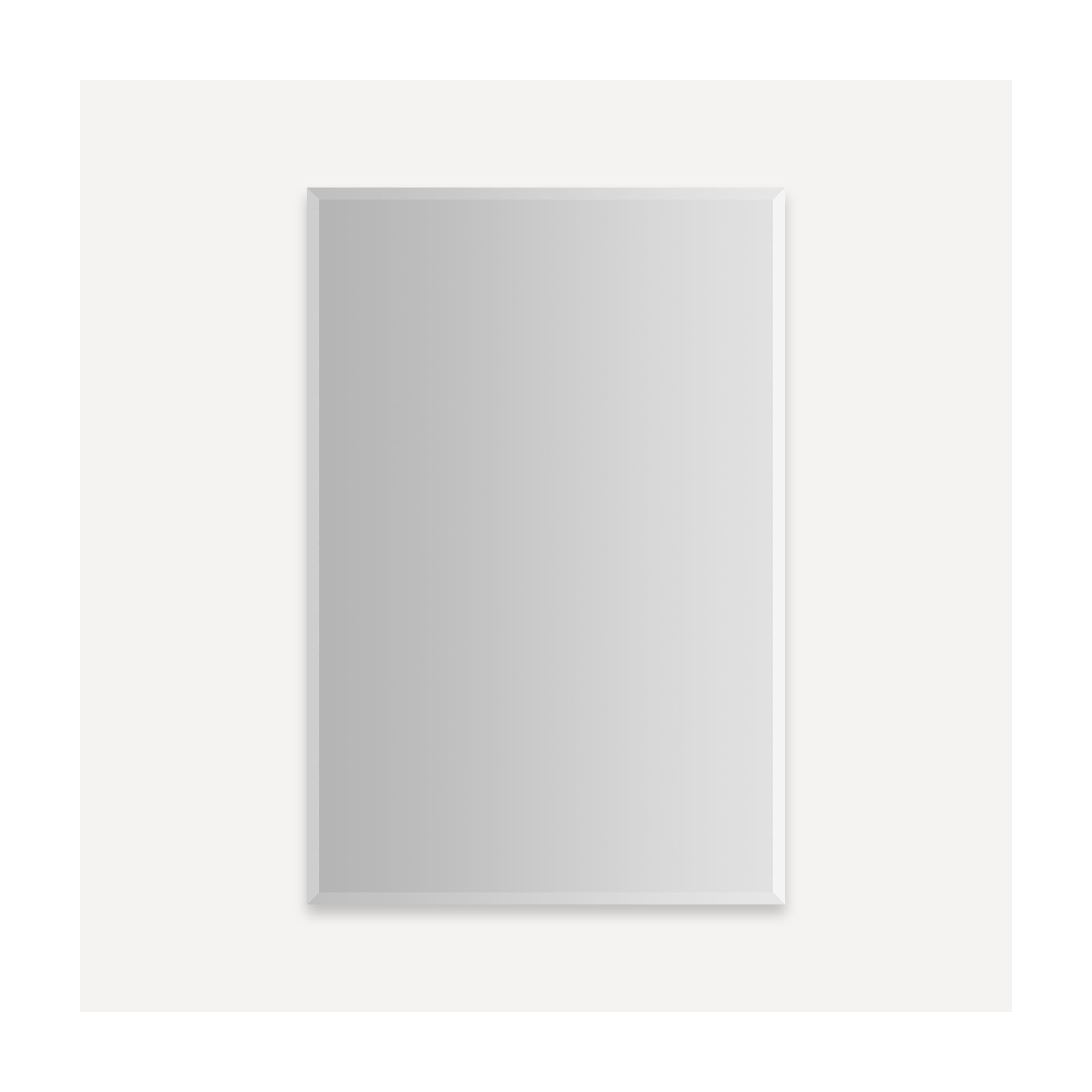 PL Portray Medicine Cabinets — 20 Wide