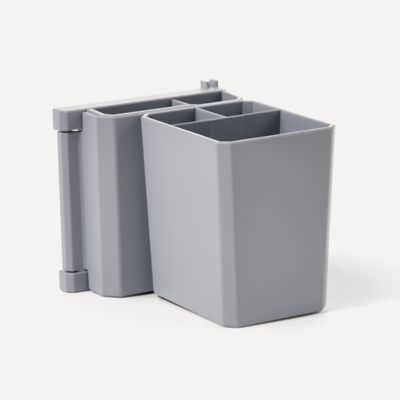 PORTRAY Quick Caddy Bathroom Accessories QUICKCADDY