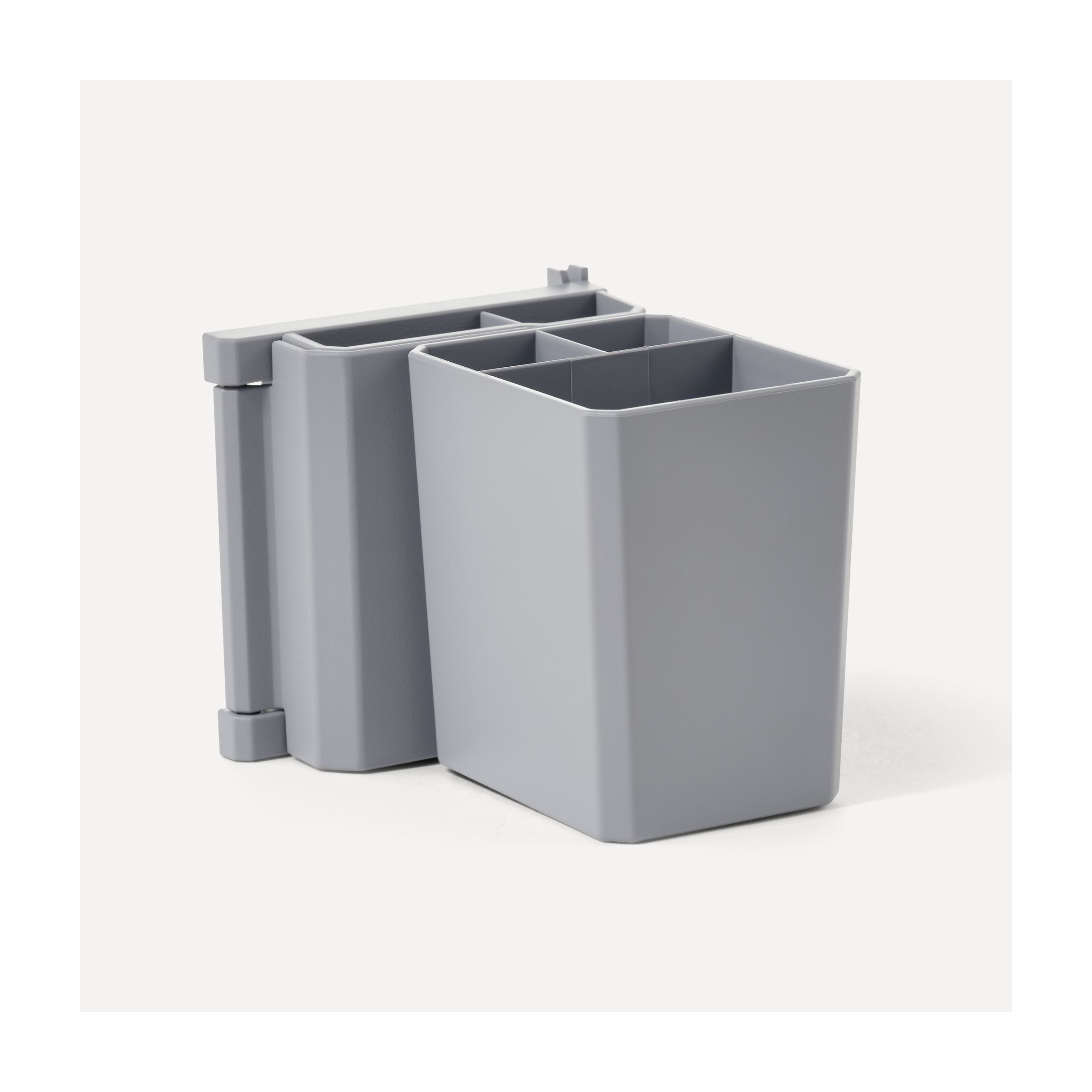 PORTRAY Quick Caddy Bathroom Accessories