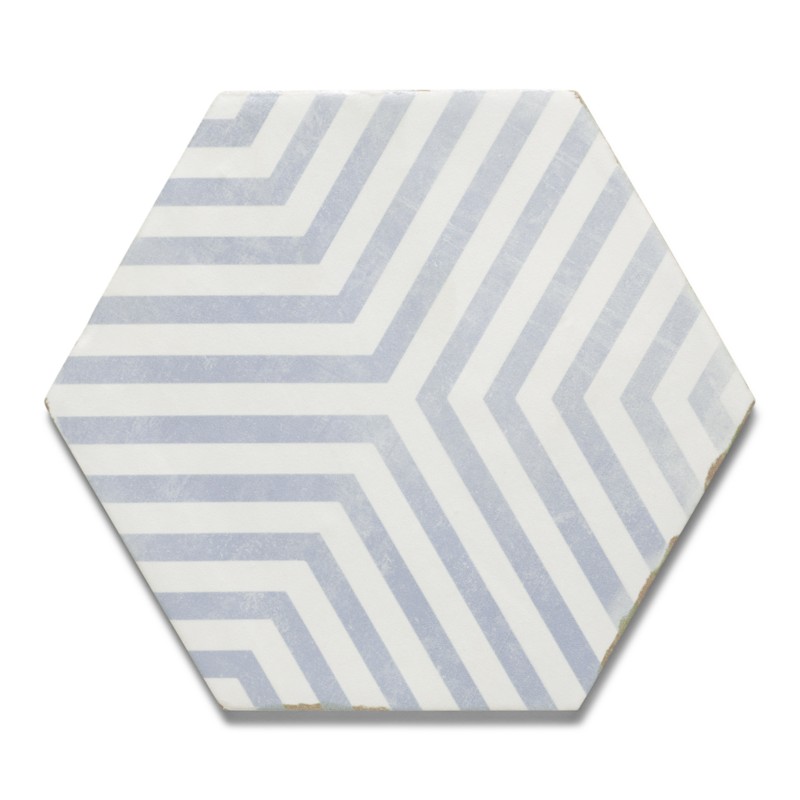 Pambiche Standard Hexagon | ANN SACKS Tile & Stone