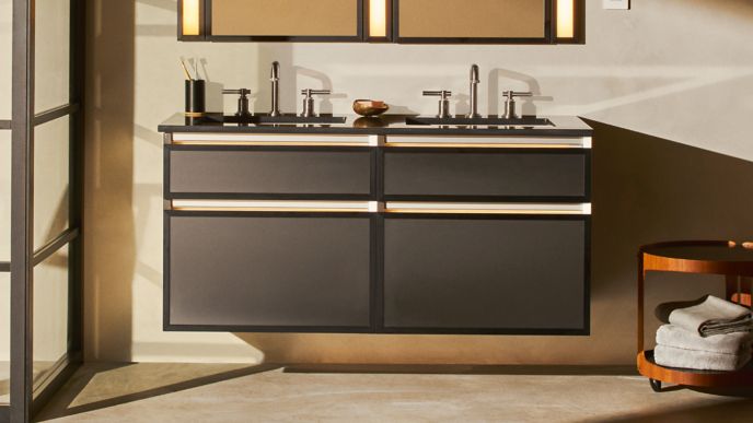 Profiles Vanities