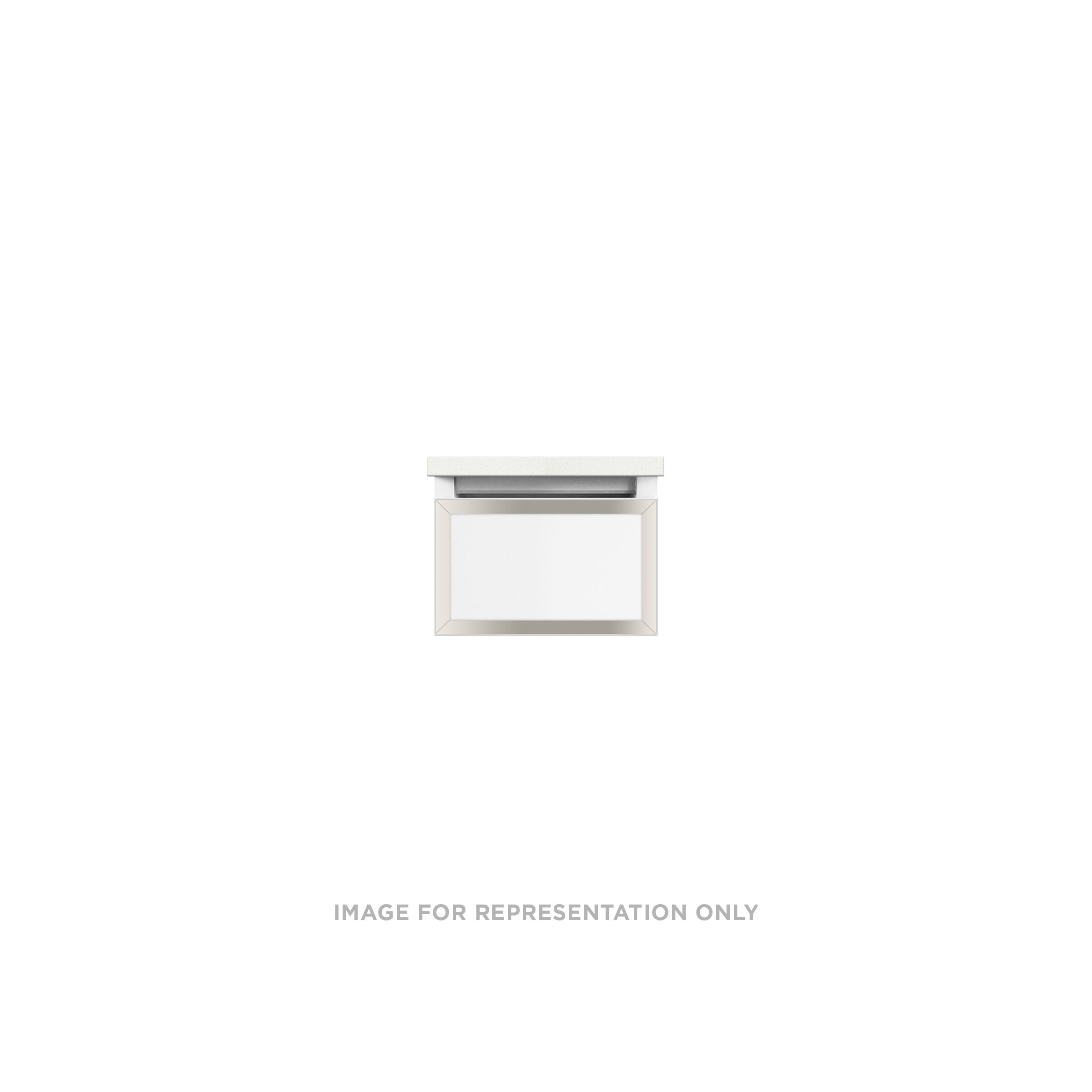 Profiles Vanities — 12 Wide