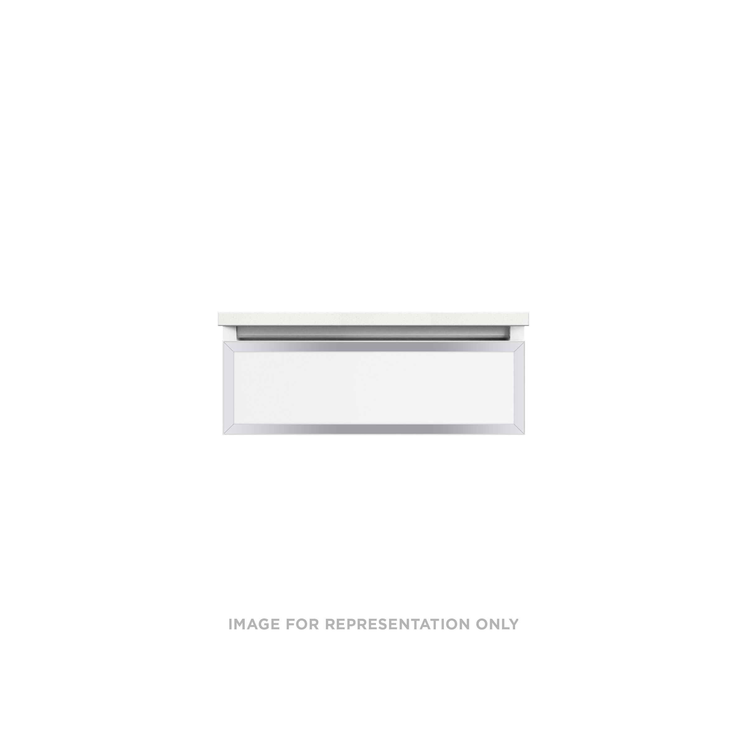 Profiles Vanities — 24 Wide