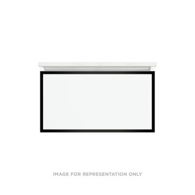 30" Wide