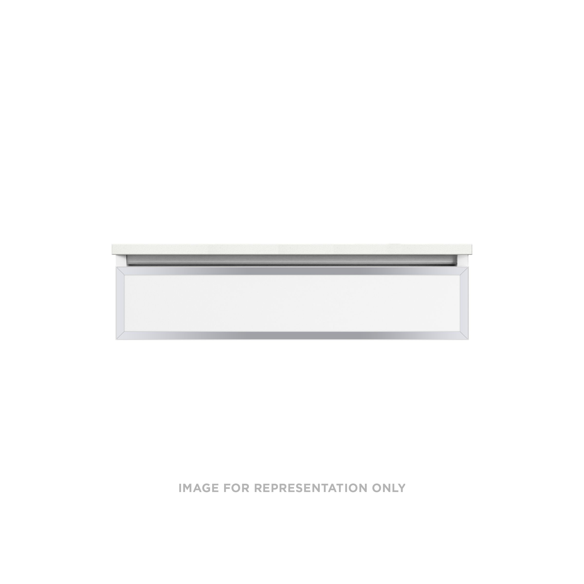 Profiles Vanities — 36 Wide