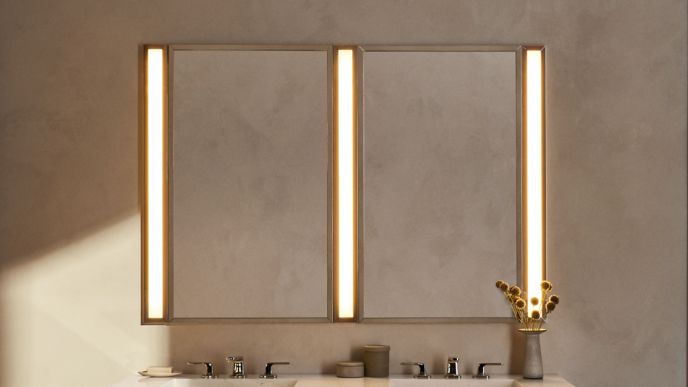 Profiles Lighting