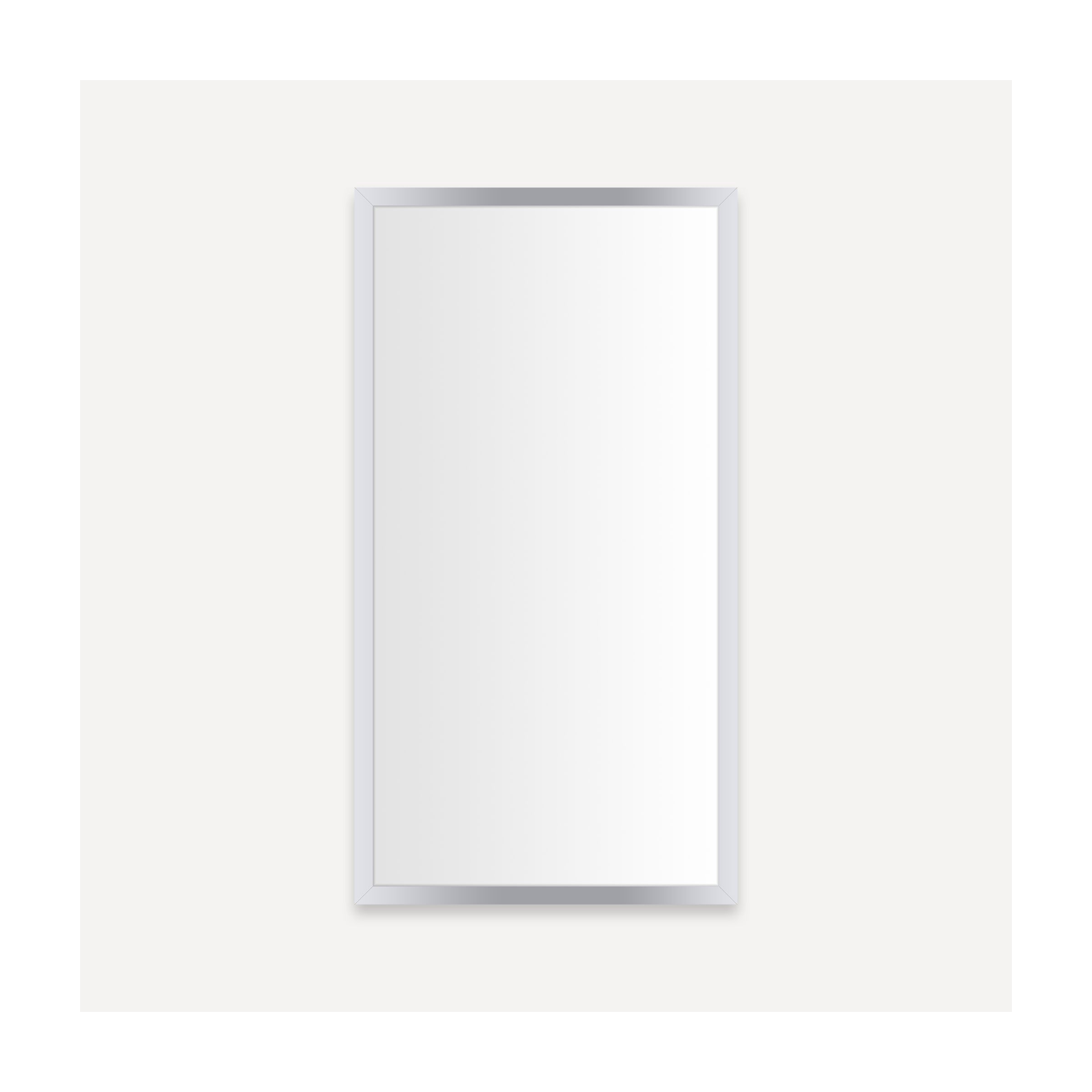 Profiles Medicine Cabinets — Framed
