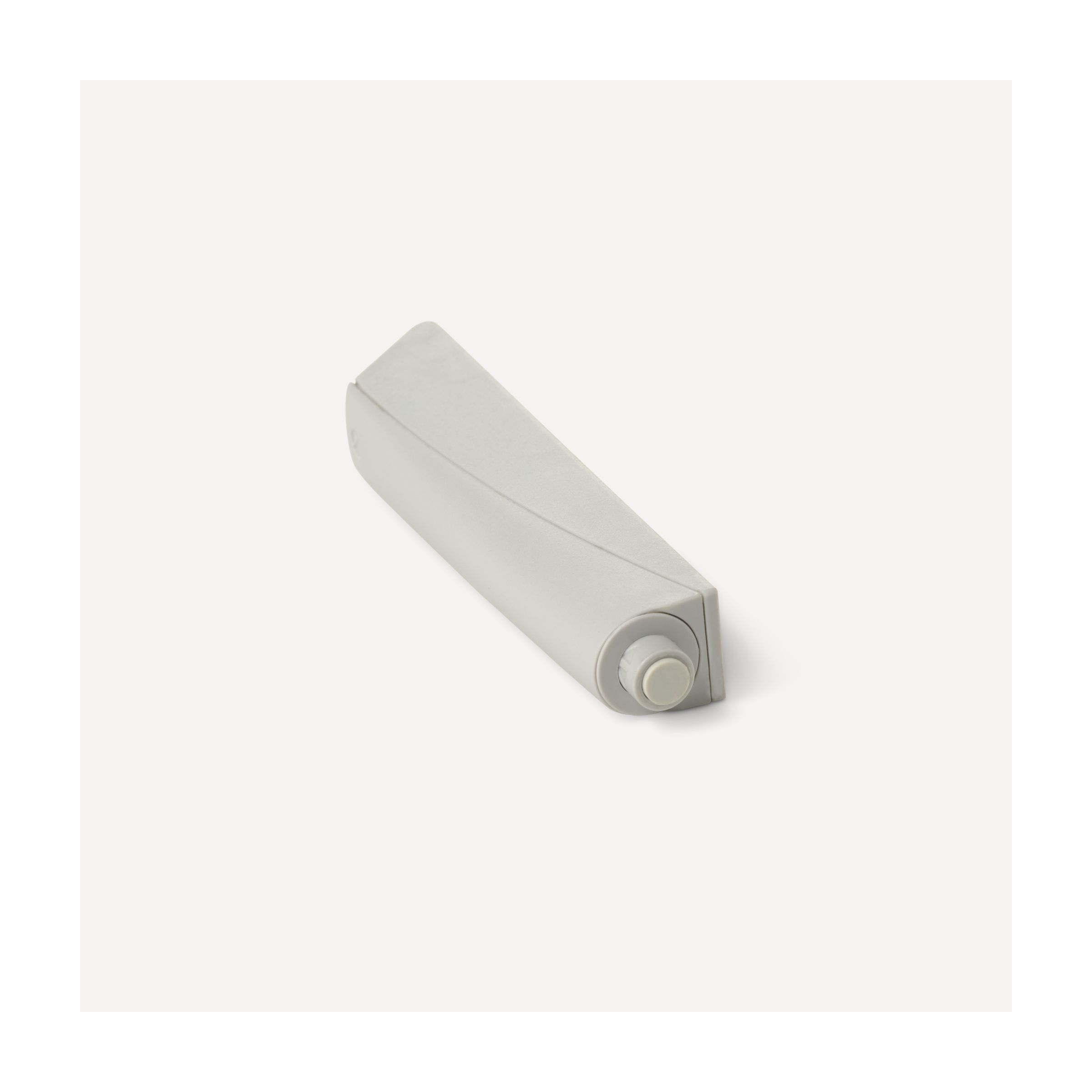 Push-to-Open Kit, For PL PORTRAY and Craft Series Bathroom Accessories — Push To Open Kit For Pl Portray And Craft Series