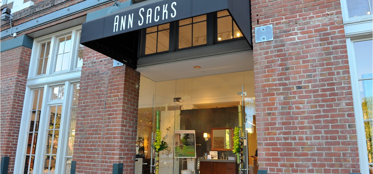 Ann Sacks San Francisco Ann Sacks Tile Stone