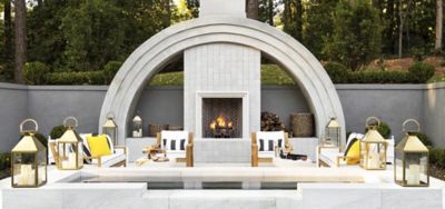 Savoy Ann Sacks Tile Stone