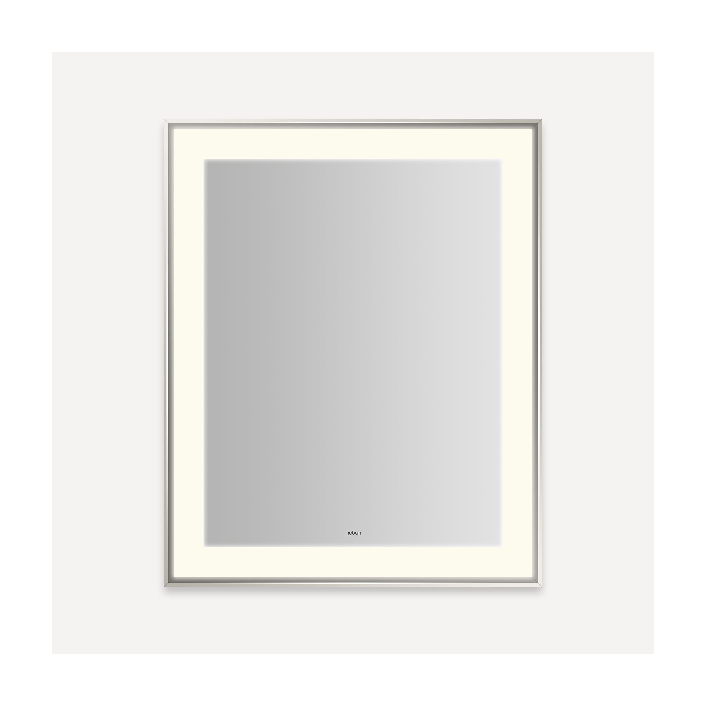 Sculpt Mirrors — Slim Frame