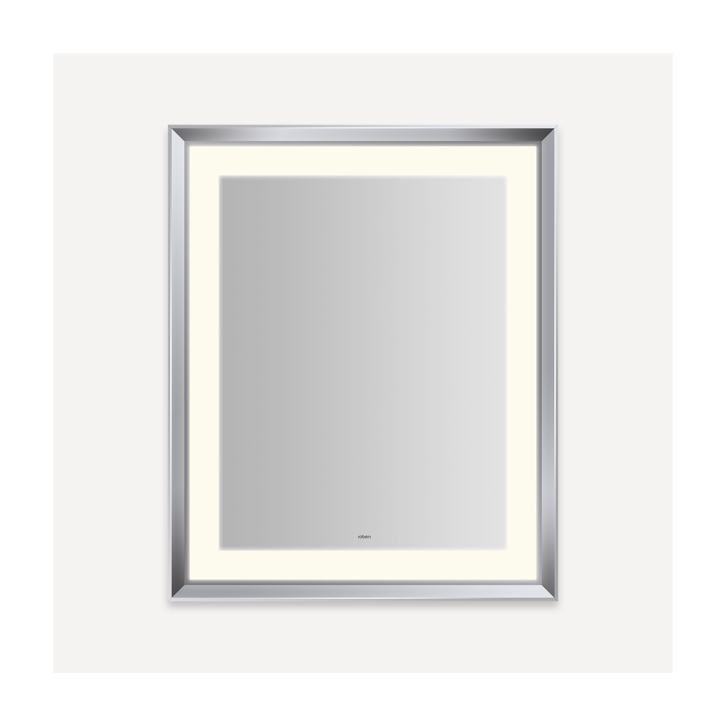 Sculpt Mirrors — Chamfer Frame