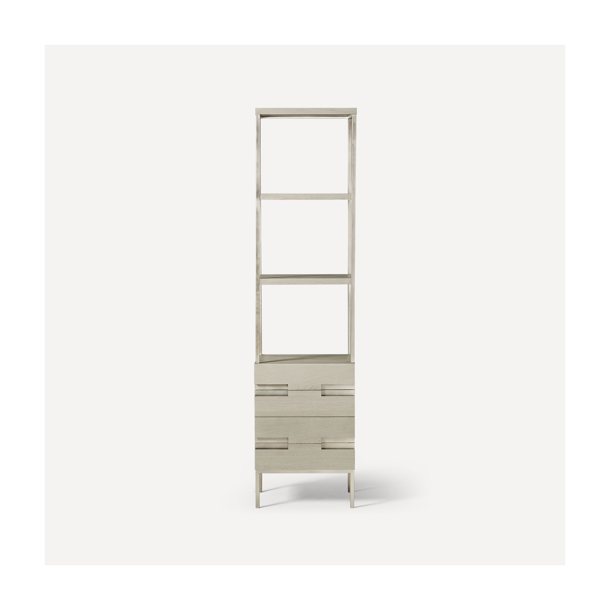 Sendai Linen Cabinets