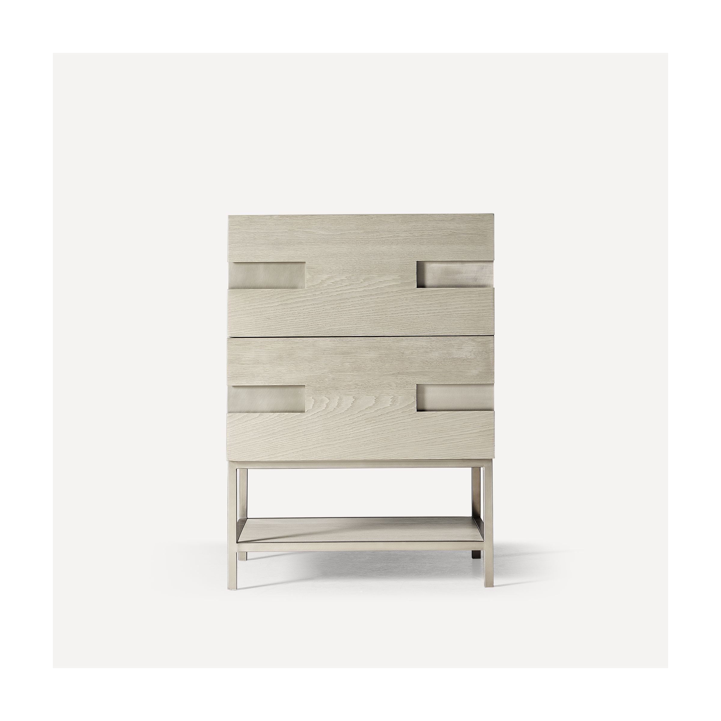 Sendai Vanities — Working Top Drawer