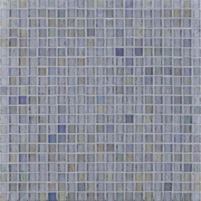 blend mosaic in 50% blue sky and 50% grapefruit