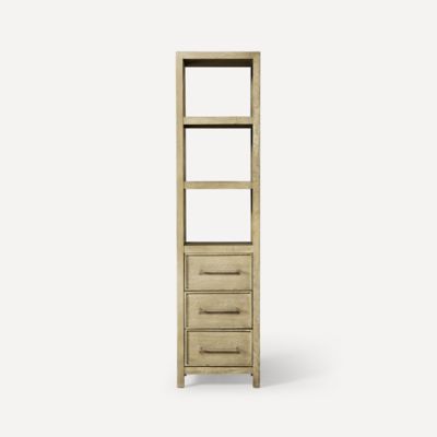 Linen Cabinet
