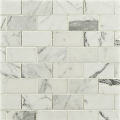 Statuary Classic Mosaics | ANN SACKS Tile & Stone