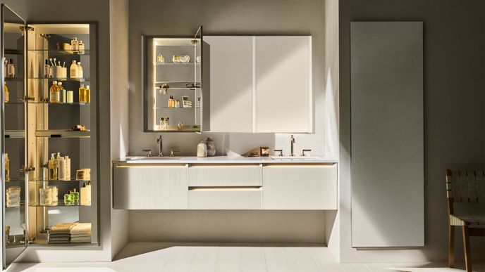 Storage Tray