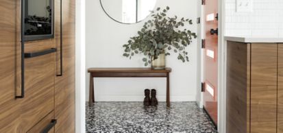 Terrazzo Renata Field Tile | ANN SACKS Tile & Stone
