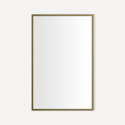 Framed