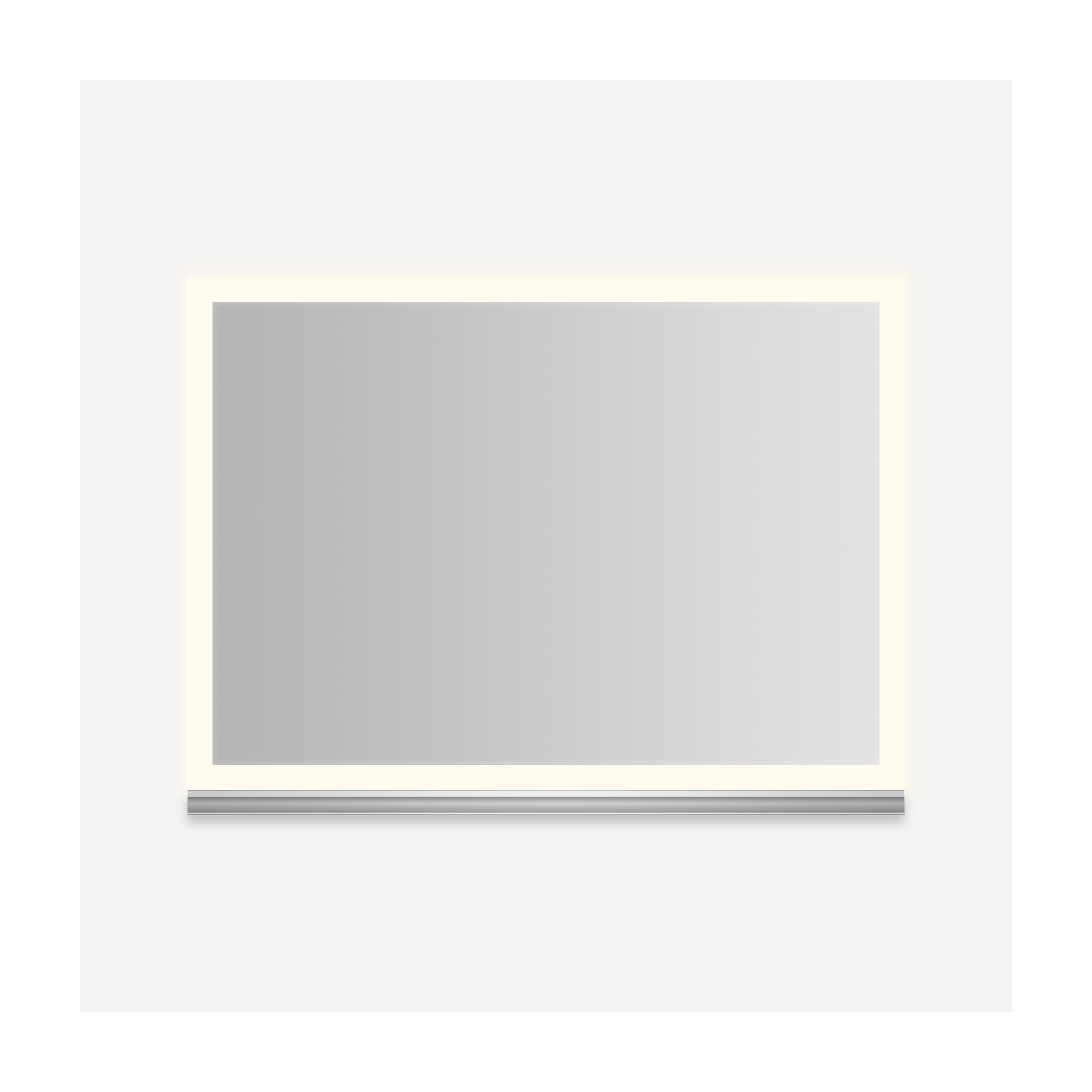 Uplift Tech Medicine Cabinets — Perimeter Light