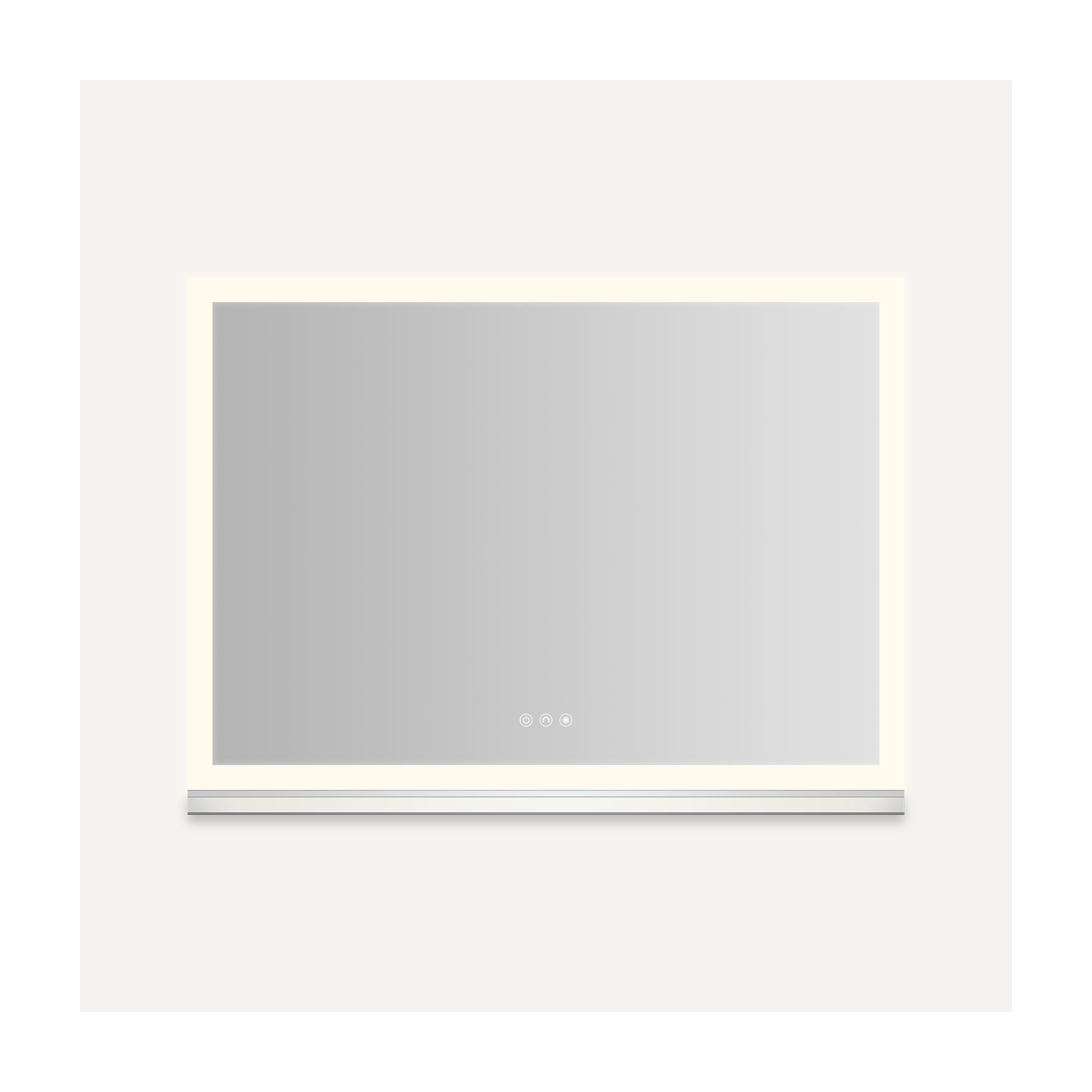 Uplift Tech Medicine Cabinets — With Tun Technology