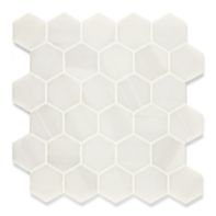 Valo hexagon mosaic