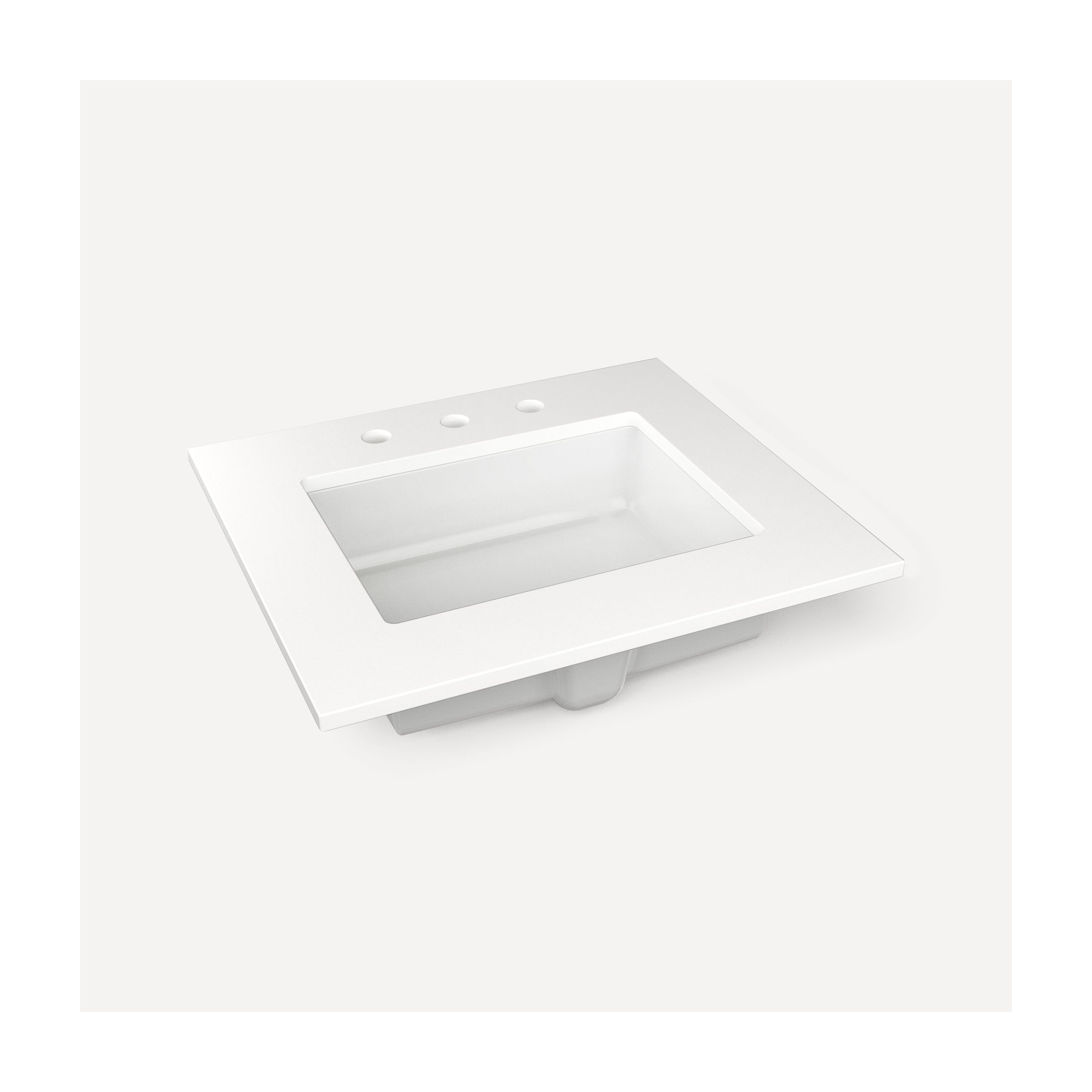 Vanity Tops Vanities — 24 Wide For Sendai And Chestnut Hill