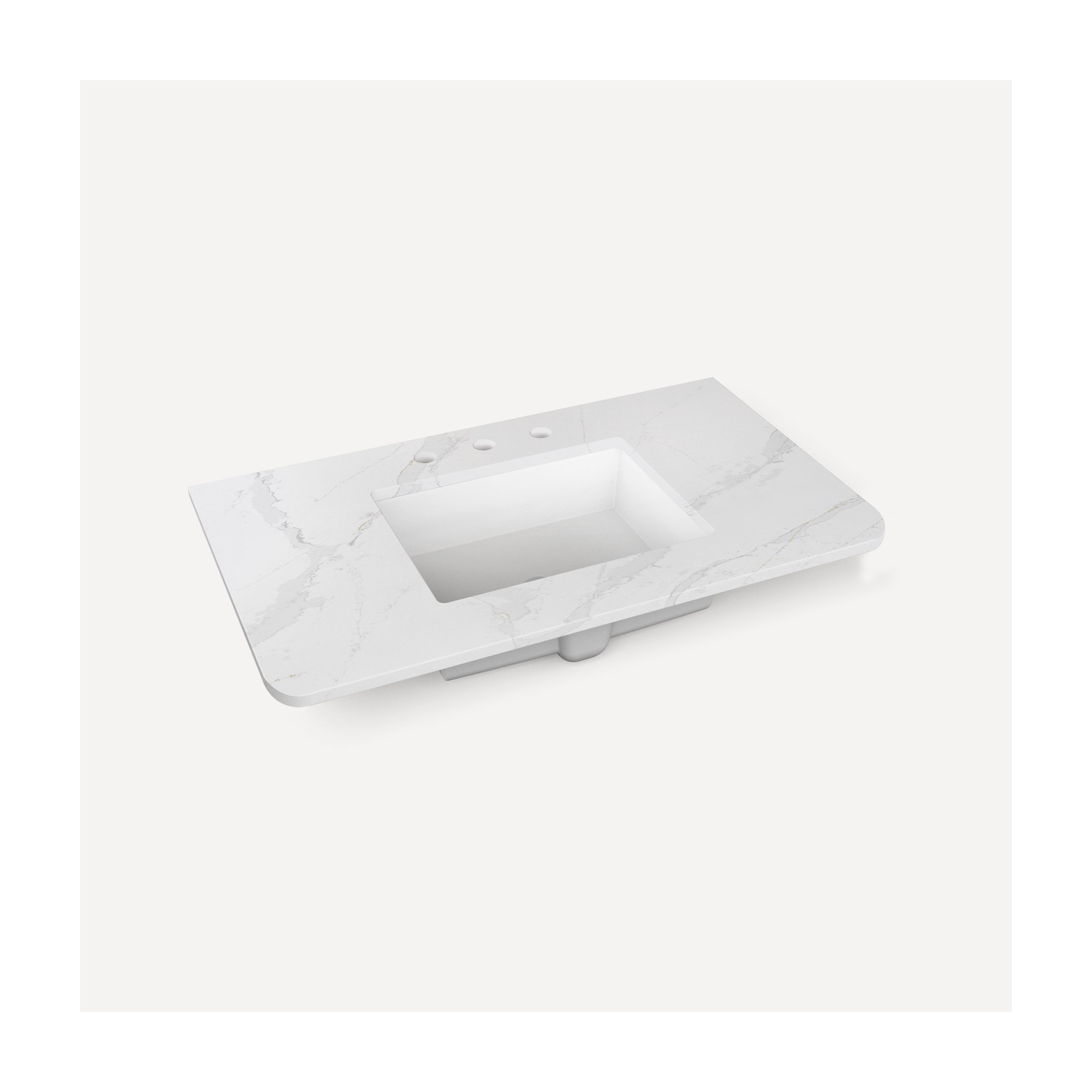 Vanity Tops Vanities — Helden