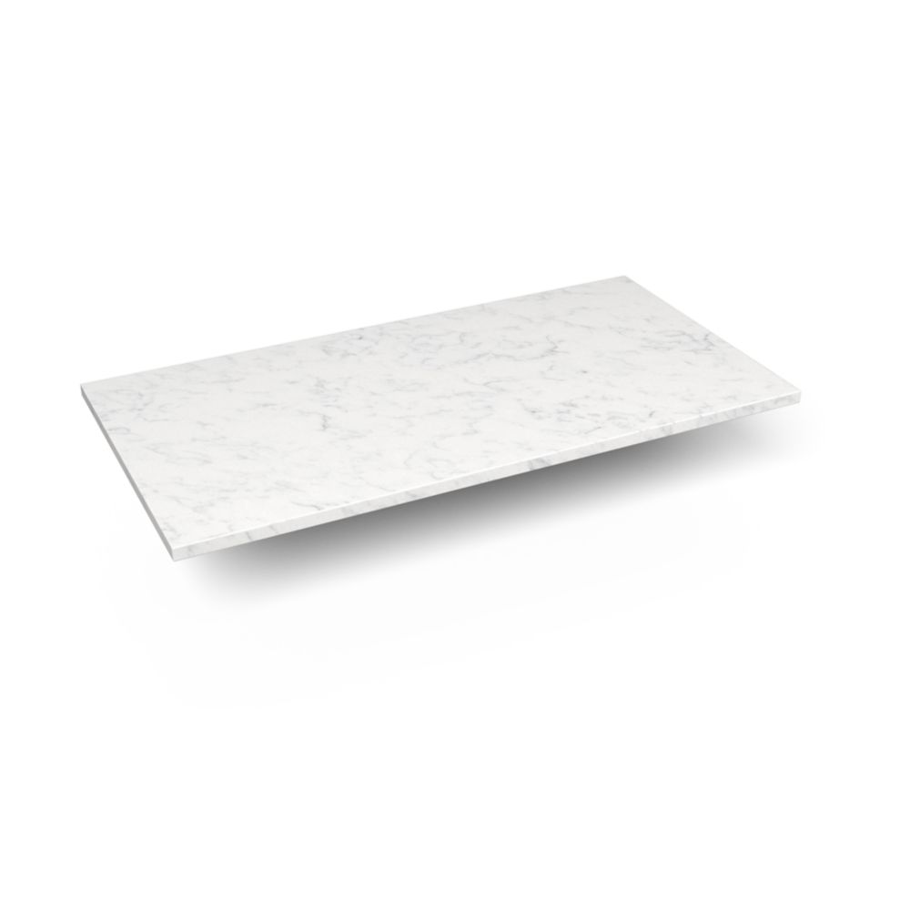 3/4 view of product