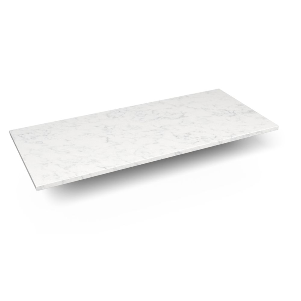3/4 view of product