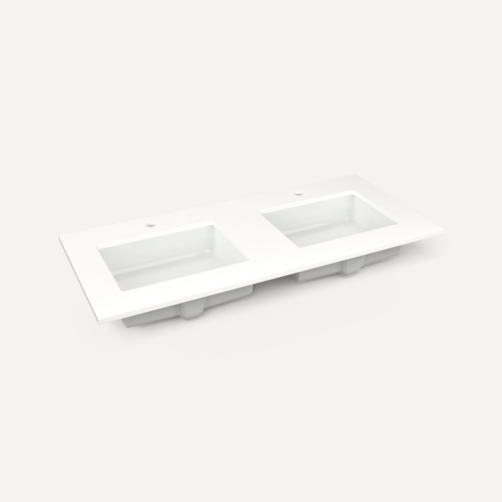 3/4 view of product