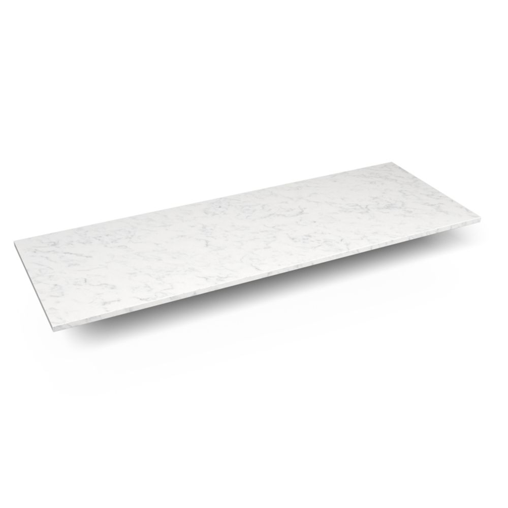 3/4 view of product