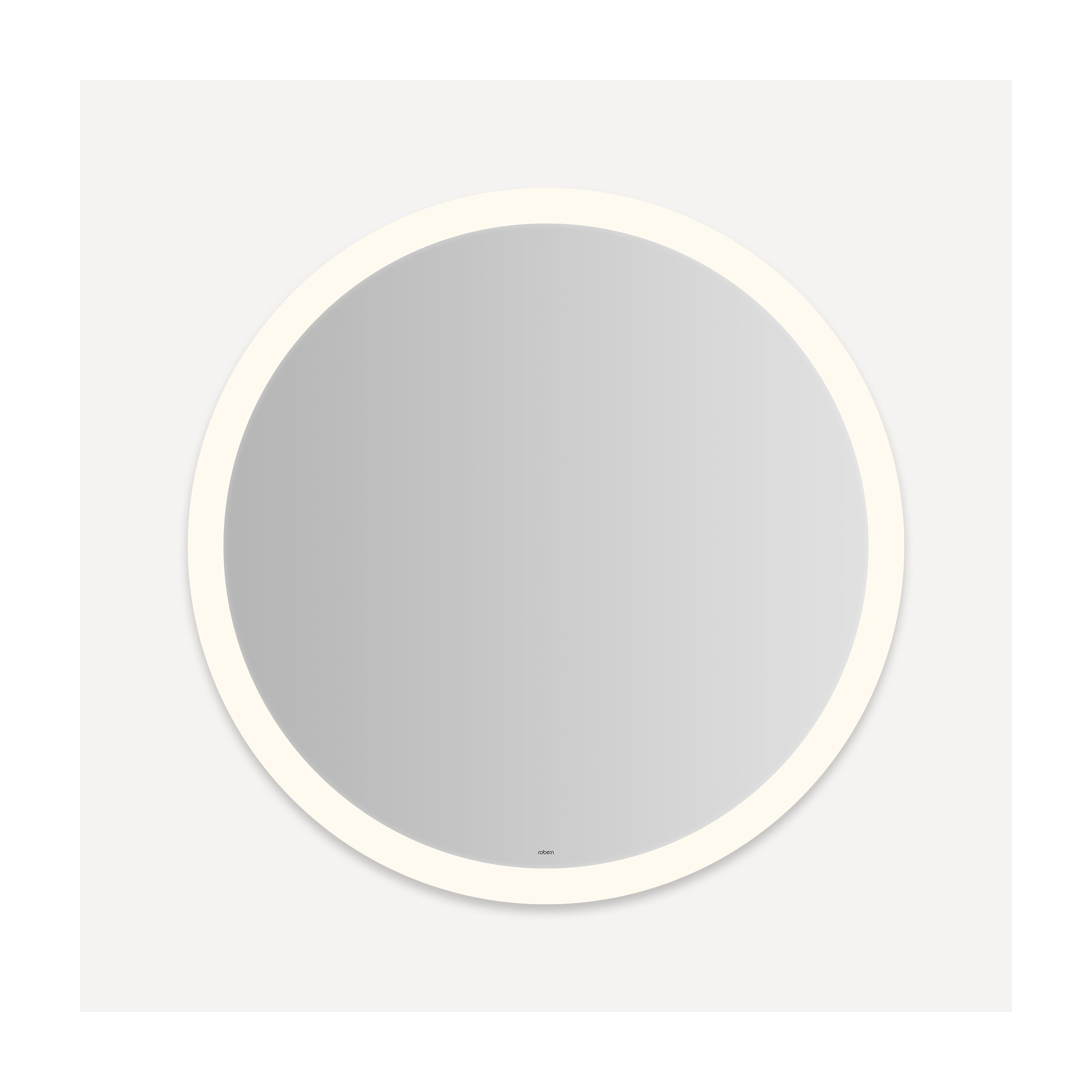 Vitality Mirrors — Perimeter Round