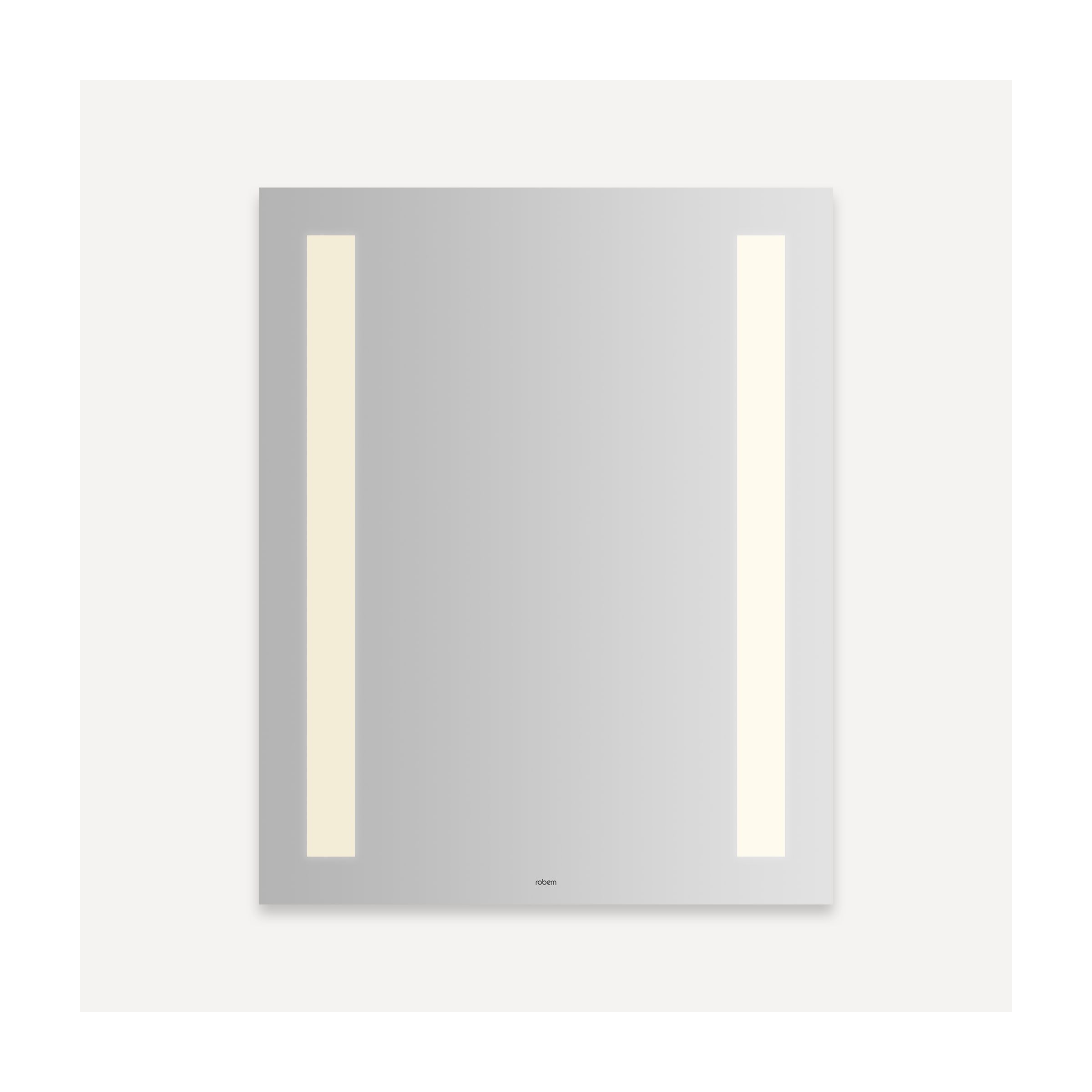 Vitality Mirrors — Column